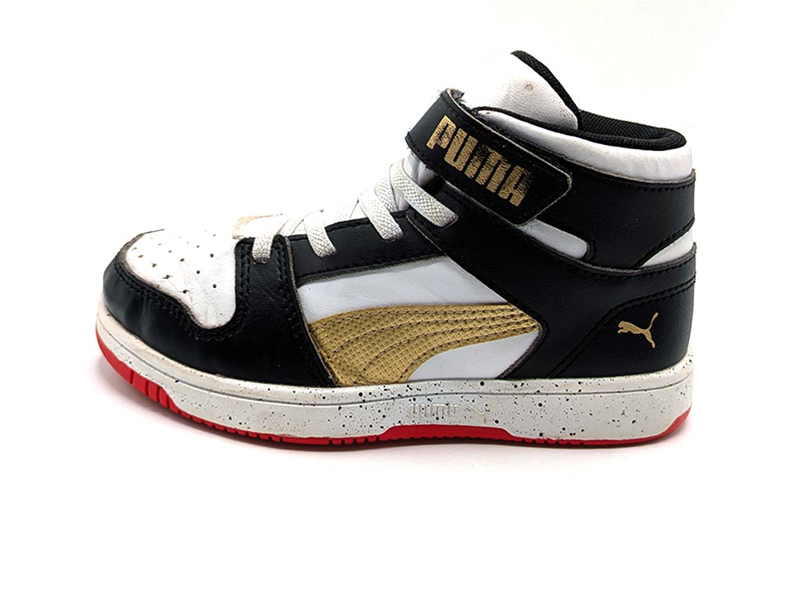 Puma Rebound