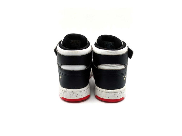 Puma Rebound