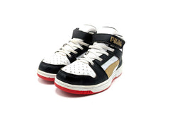 Puma Rebound