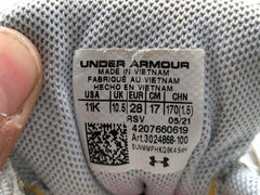 Under Armour Assert 8