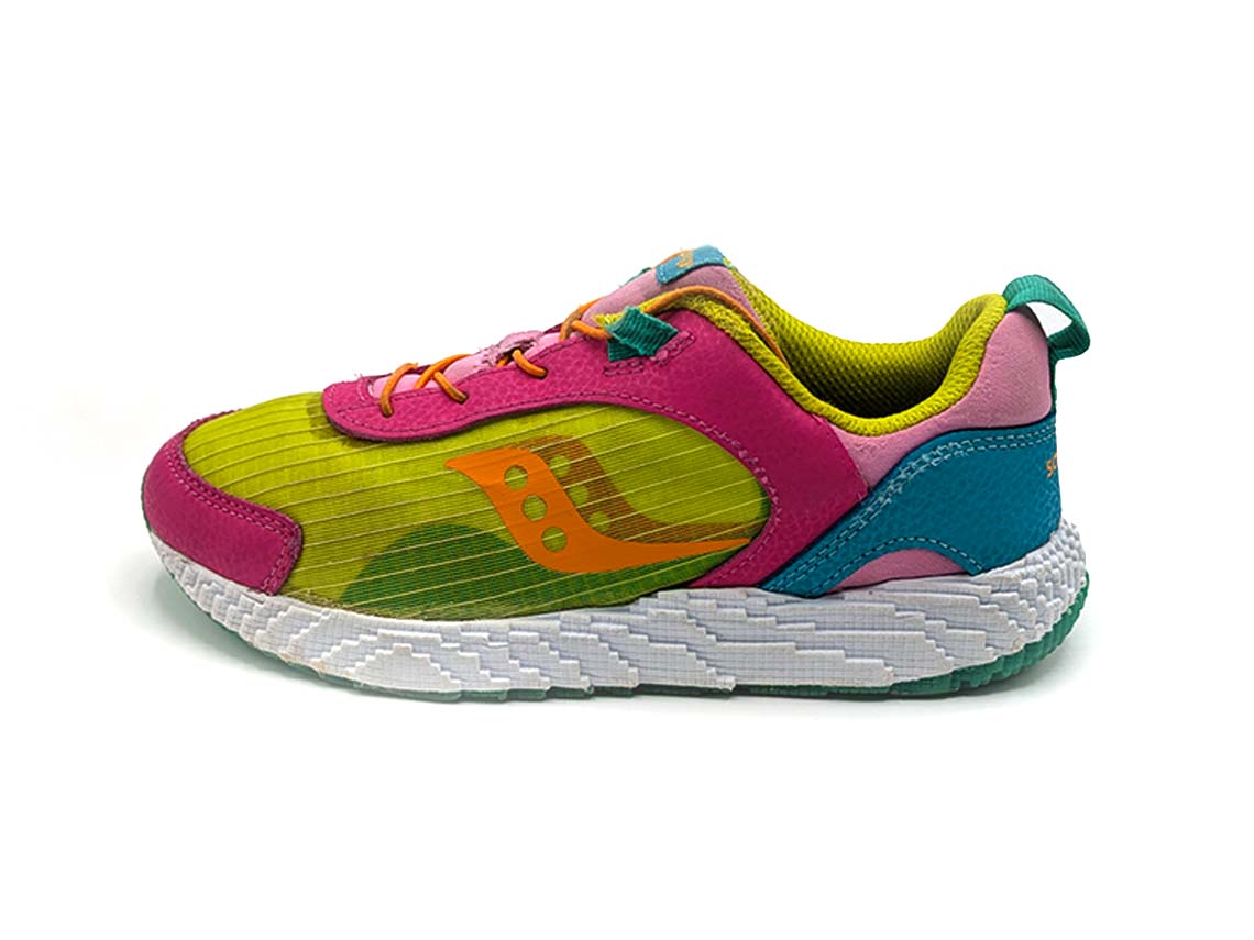 Saucony Voxel 6000