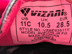 Vizari Avalon FG soccer