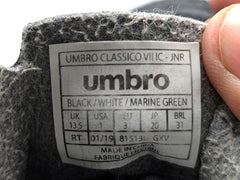 Umbro Classico X Jr soccer