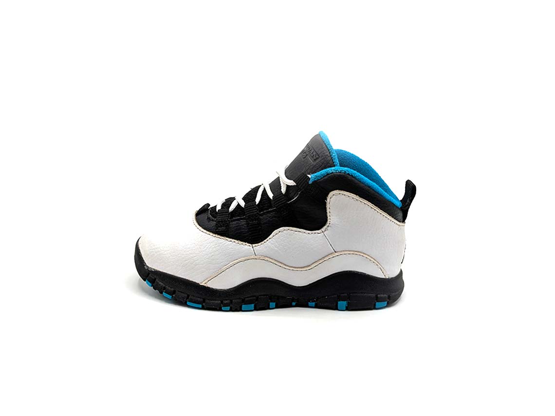 Nike Air Jordan 10 Retro