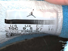 Nike Air Jordan 10 Retro