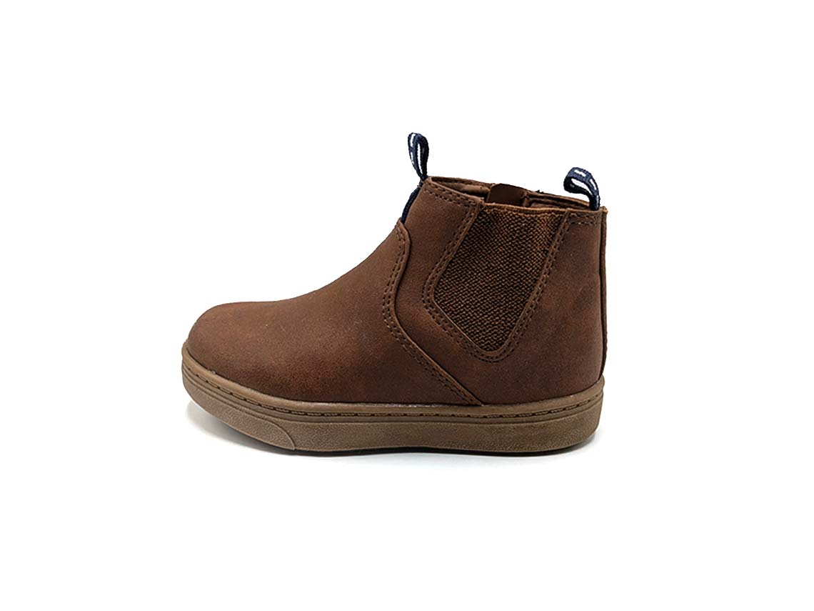 Cat & Jack Lucas Chelsea Boots