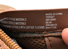Cat & Jack Lucas Chelsea Boots
