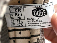 Hey Dude