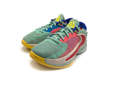 Nike Zoom Freak 4