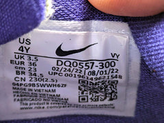 Nike Zoom Freak 4