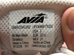 Avia Bungee