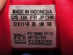 Adidas Superstar