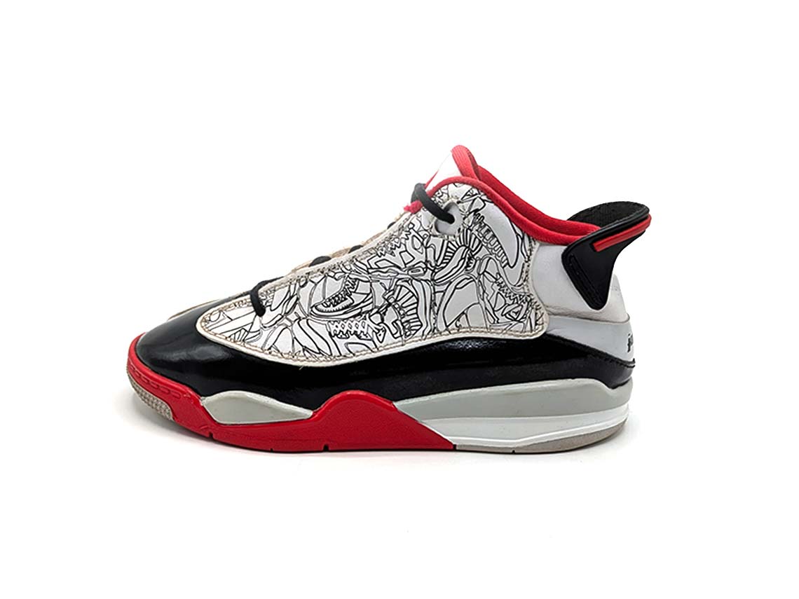 Nike Air Jordan Dub Zero