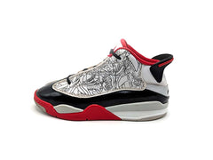 Nike Air Jordan Dub Zero