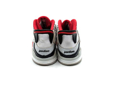 Nike Air Jordan Dub Zero