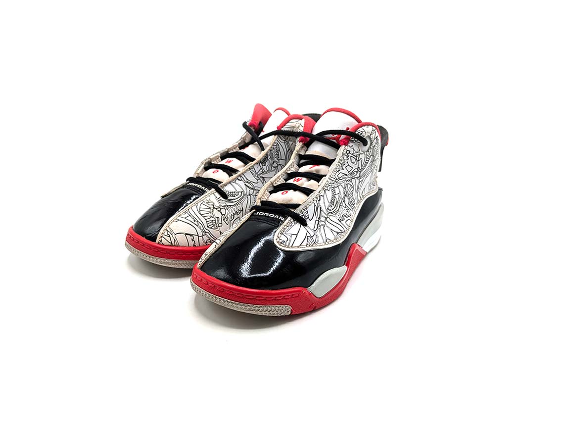Nike Air Jordan Dub Zero