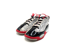 Nike Air Jordan Dub Zero