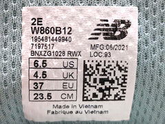 New Balance Fresh Foam X 860v12