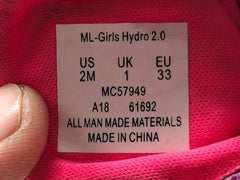 Merrell Hydro 2