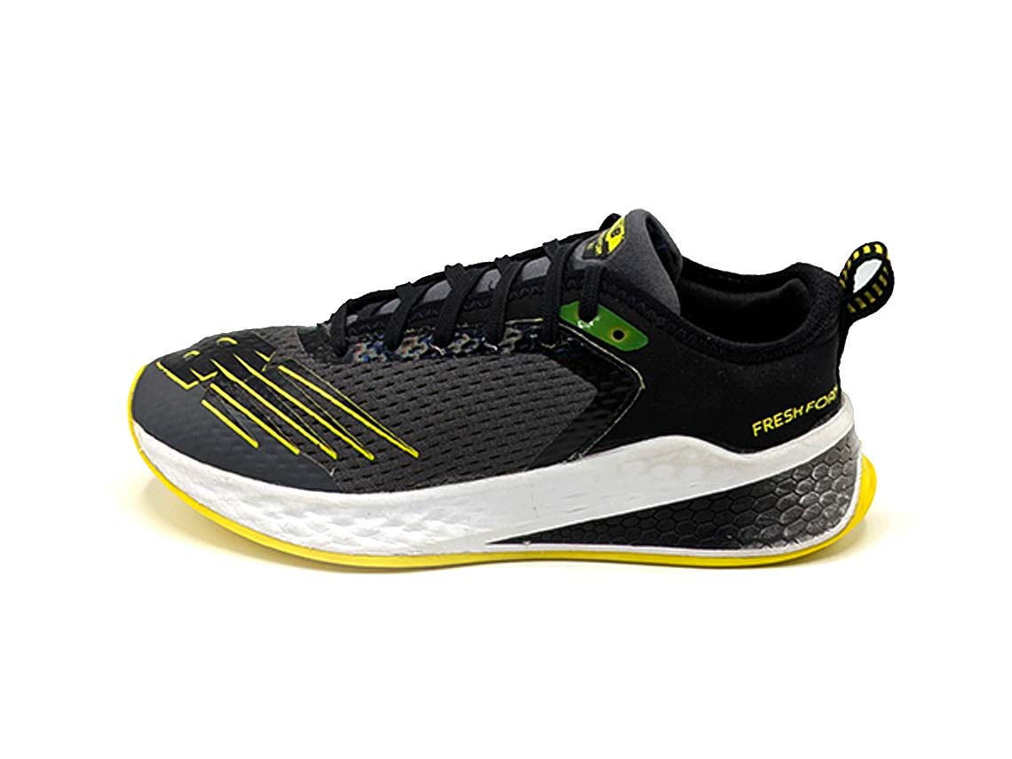 New Balance Fresh Foam Fast V2