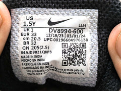 Nike Team Hustle D 11