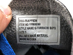Umbro G Turrachi soccer