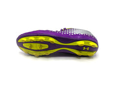 Under Armour Blur soccer