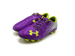 Under Armour Blur soccer