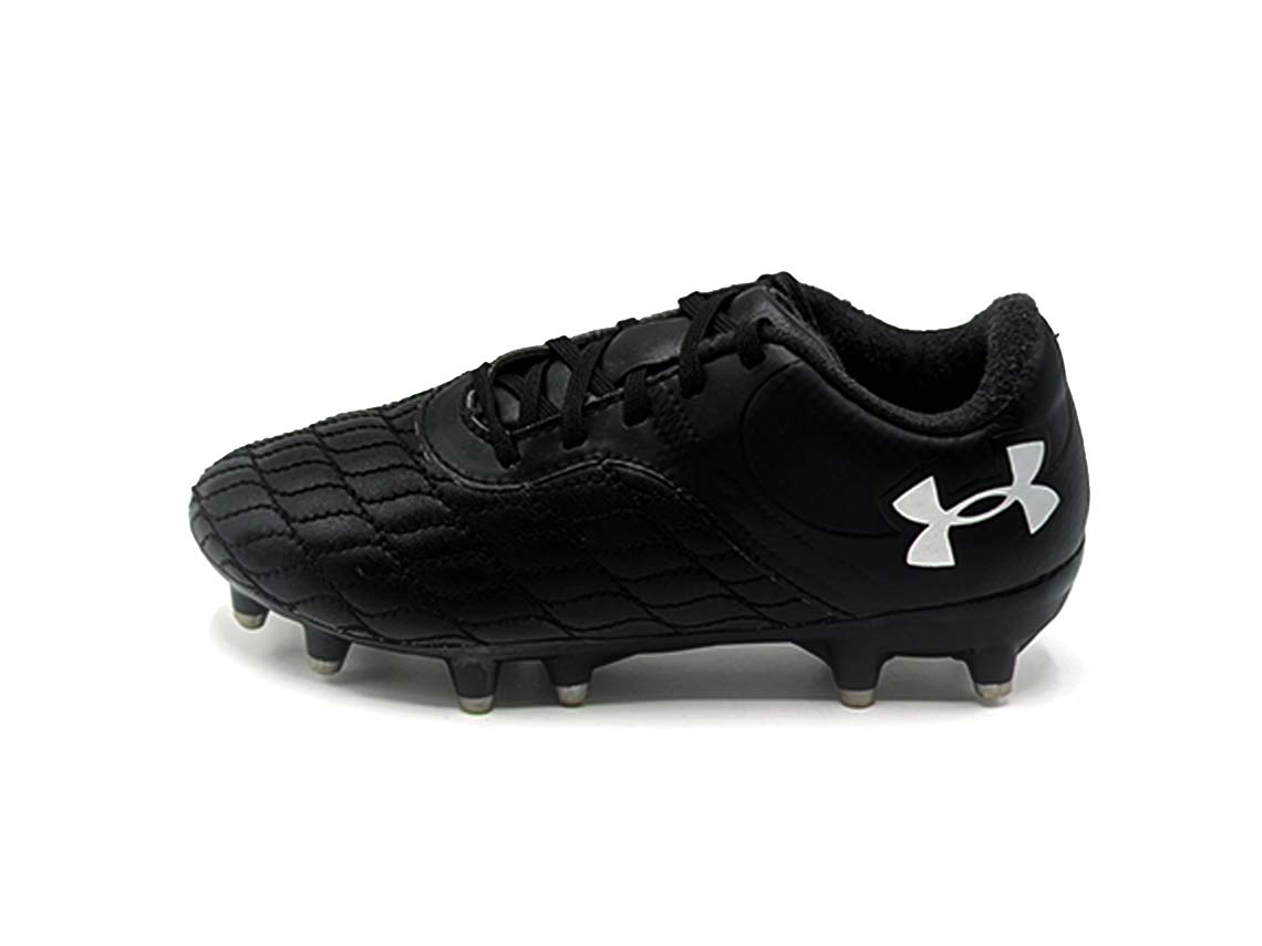 Under Armour Magnetico Select 3.0 FG soccer