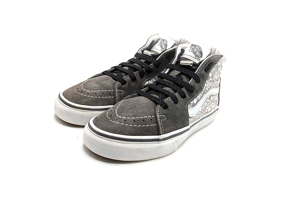 Vans Sk8-Hi