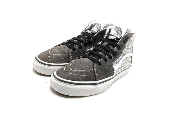 Vans Sk8-Hi