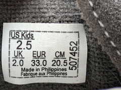 Vans Sk8-Hi