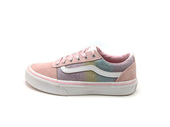 Vans Ward Suede