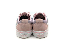 Vans Ward Suede