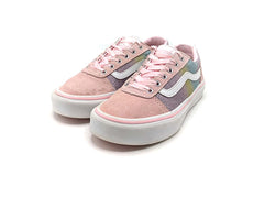Vans Ward Suede