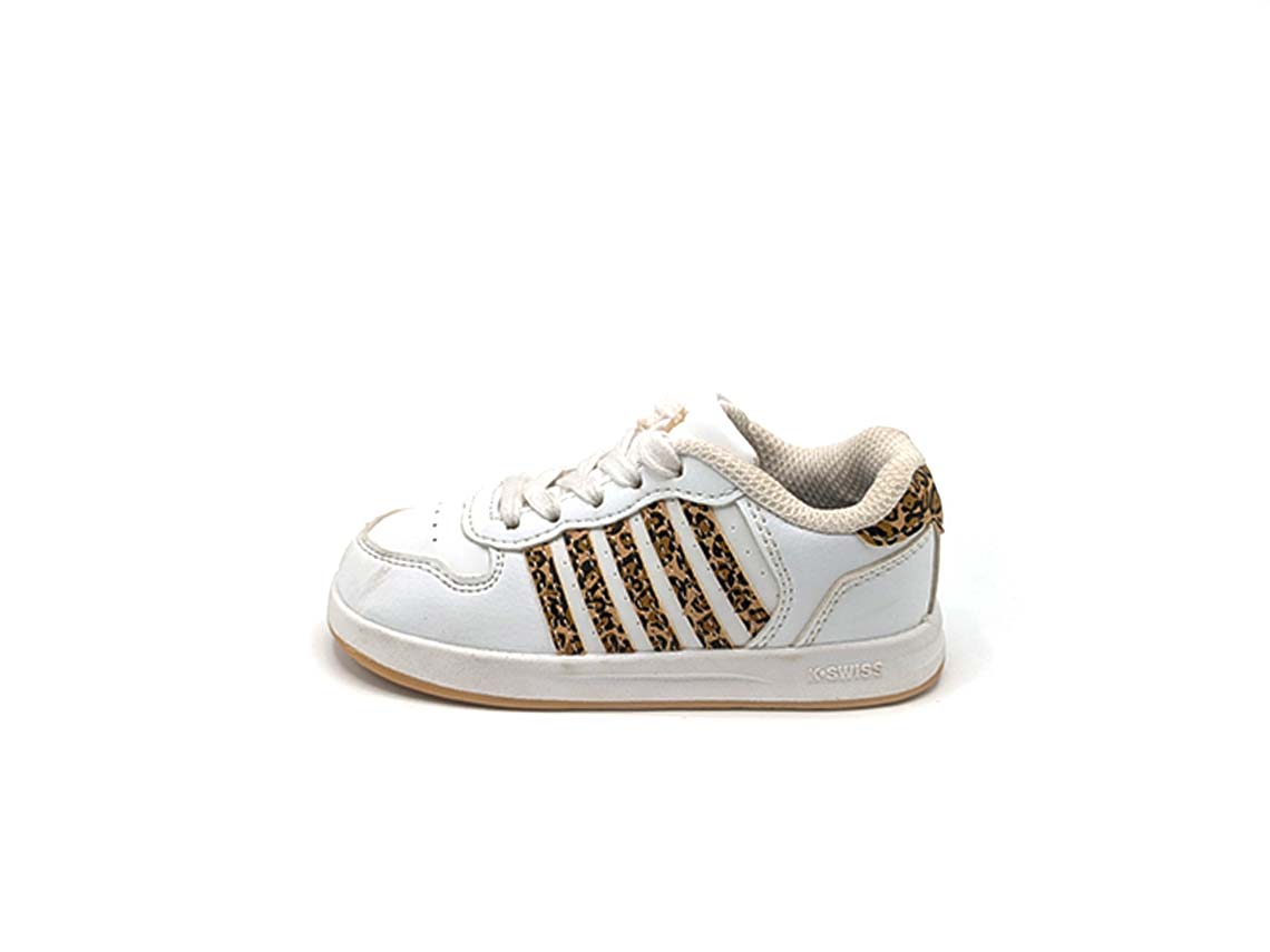 K-Swiss