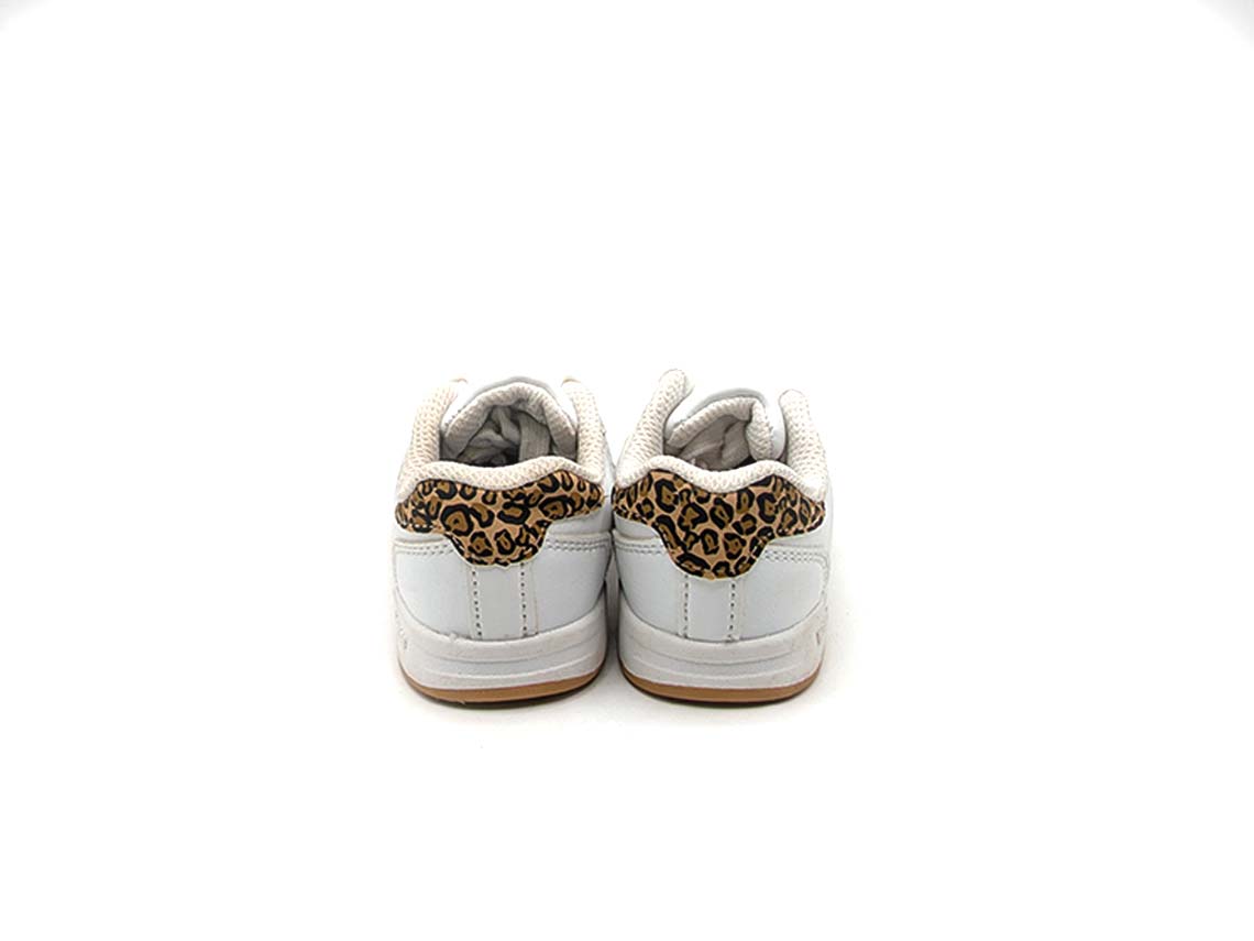 K-Swiss
