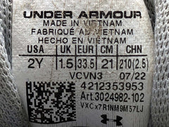 Under Armour Charged Rogue 3