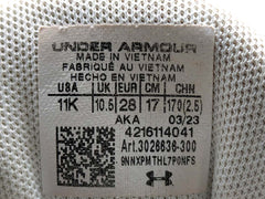 Under Armour Jet 23