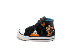 Converse x Space Jam Chuck