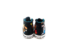 Converse x Space Jam Chuck