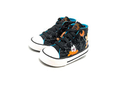 Converse x Space Jam Chuck