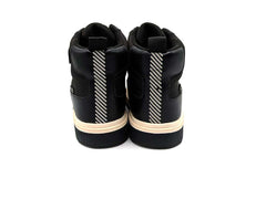 H&M waterproof hi-top