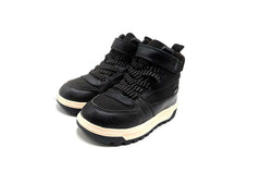 H&M waterproof hi-top