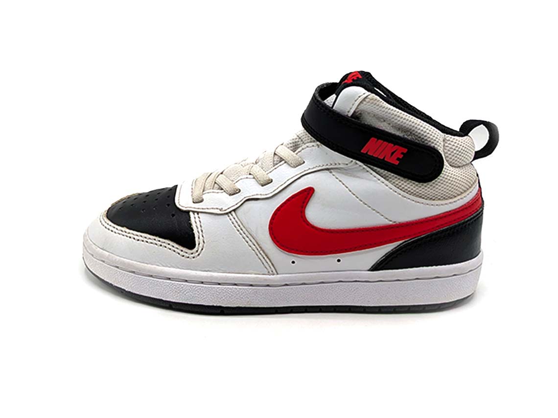 Nike Court Borough Mid 2