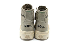 Palladium Pampa