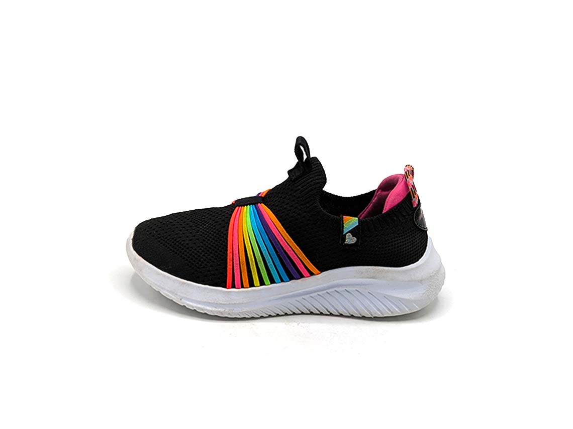 Skechers Ultra Flex 3.0 Rainbow