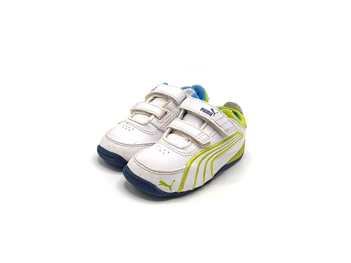 Puma Cabana Racer
