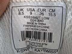 K-Swiss Classic