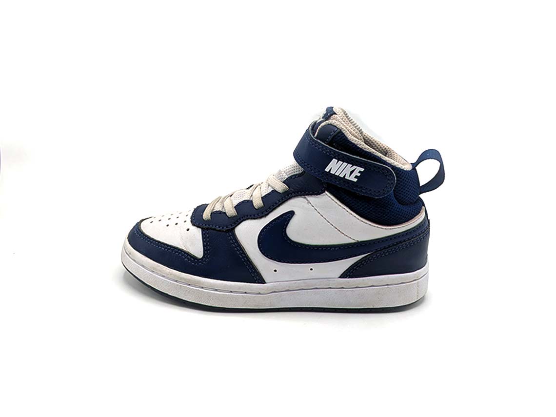 Nike Court Borough Mid 2